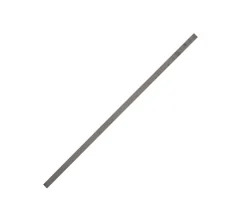 Boltmaster 0.1875 in. x 1 in. W x 48 in. L Steel Flat Bar