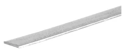 Boltmaster 0.125 in. x 1 in. W x 36 in. L Steel Flat Bar
