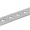 Boltmaster 0.125 in. x 0.12 in. W x 12 in. L Steel Keystock