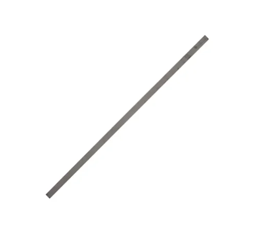 Boltmaster 0.125 in. x 1.25 in. W x 48 in. L Steel Flat Bar (Pack of 5)