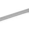 Boltmaster Aluminum Flat Bar 1/16" X 1-1/2" X 8' Mill Bulk (Case of 5)