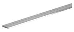 Boltmaster Aluminum Flat Bar 1/16" X 1-1/2" X 8' Mill Bulk (Case of 5)