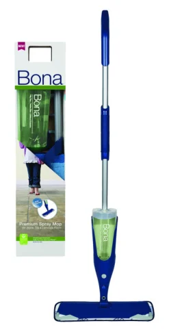 Bona 15 in. W Spray Mop