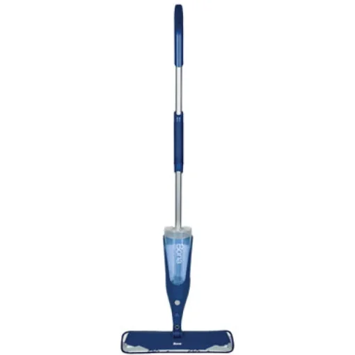 Bona 16.5 in. W Spray Mop Kit