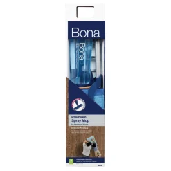 Bona 16.5 in. W Spray Mop Kit