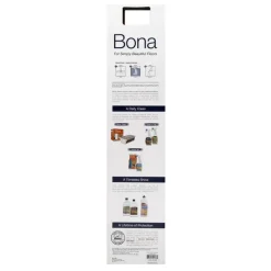 Bona 16.5 in. W Spray Mop Kit