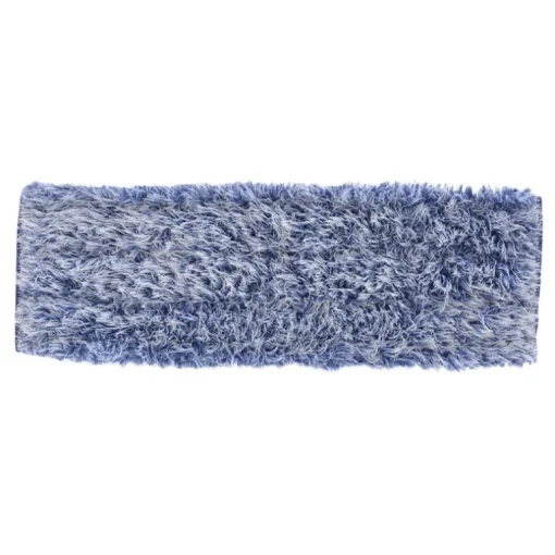 Bona Microplus 17 in. Flat Microfiber Dusting Pad 1 pk