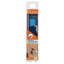 Bona Microplus 16.5 in. W Dust Fiber Mop