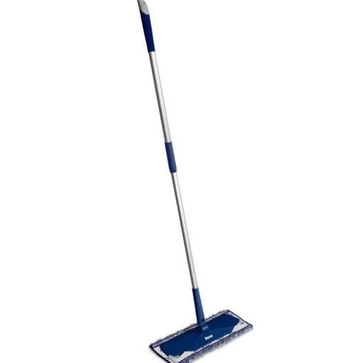 Bona Microplus 16.5 in. W Dust Fiber Mop