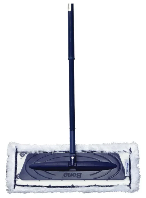 Bona Microplus 16.5 in. W Dust Fiber Mop