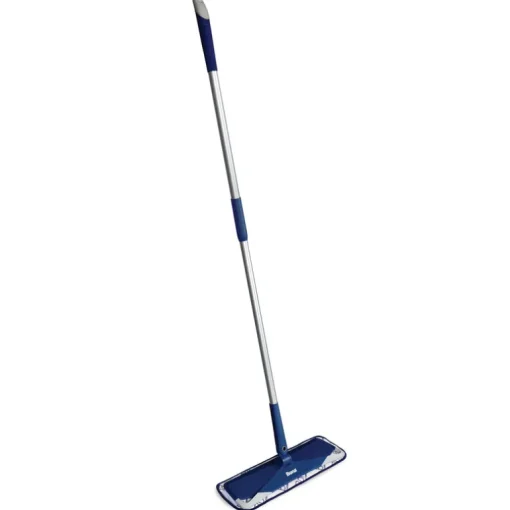 Bona Microplus 16.5 in. W Dust Fiber Mop