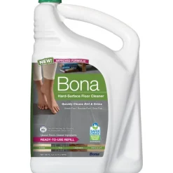 Bona No Scent Floor Cleaner Liquid 36 oz.