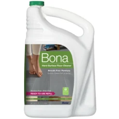 Bona No Scent Floor Cleaner Liquid 36 oz.
