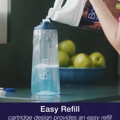 Bona No Scent Floor Cleaner Refill Liquid 34 oz.