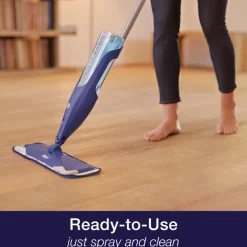 Bona No Scent Floor Cleaner Refill Liquid 34 oz.