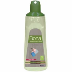 Bona No Scent Floor Cleaner Refill 34 oz. Liquid