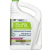 Bona Power Plus Floor Cleaner Refill Liquid 128 oz. (Pack of 4)