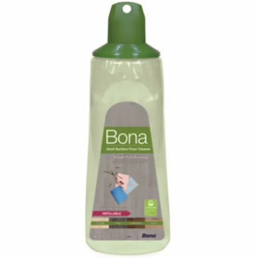 Bona Wm700054003 34 Oz No Scent Floor Cleaner Refill Liquid