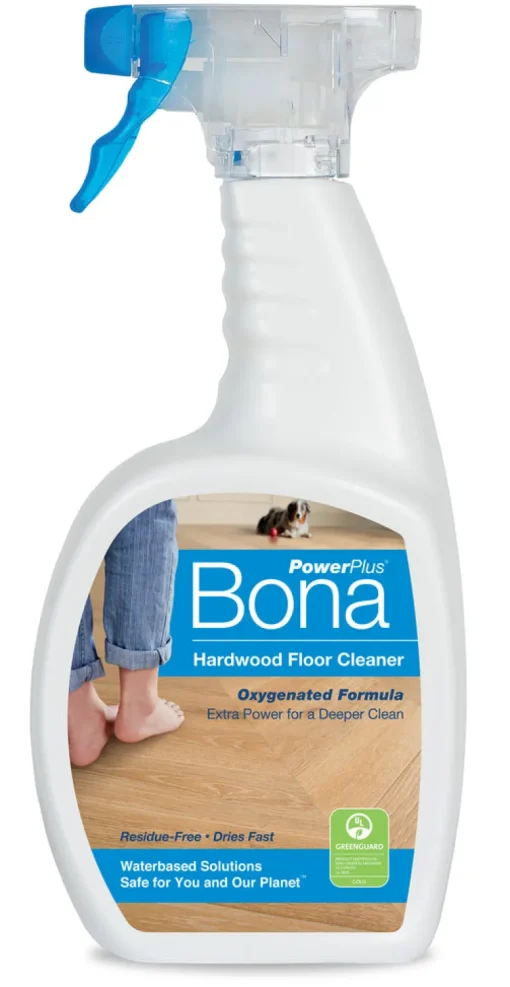 Bona Wm850059001 36 Oz Powerplus Hardwood Floor Deep Cleaner