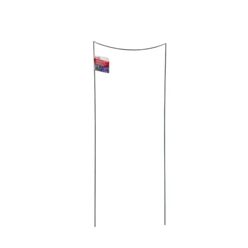 Bond 30 in. H x 15 in. W Green Coated Wire Plant Stake (Pack of 12)