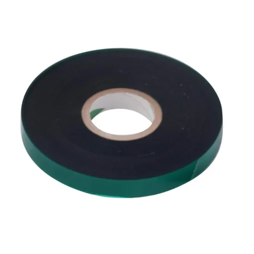 Bond 1/2 in. W Green Plastic Ties