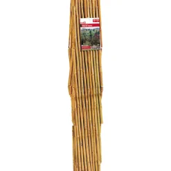 Bond BF24 4' X 6' Bamboo Fence (Pack of 6)