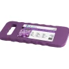 Bond 9580bl 16.25 X 7.25 X .75 Foam Kneeling Pad Assorted Colors 12 Count (Pack of 12)