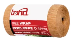 Bond Brown Polypropylene Tree Wrap
