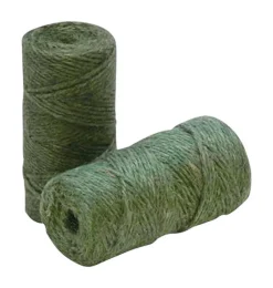 Bond Green Jute Garden Twine