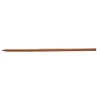 Bond Manufacturing 3/4 in. W Brown Wood Garden Stakes (Pack of 25)