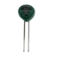 Bond Manufacturing Analog Soil Meter (Pack of 12)