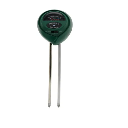 Bond Manufacturing Analog Soil Meter (Pack of 12)
