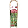 Bond U2403 2' Bamboo U Hoops (Pack of 15)