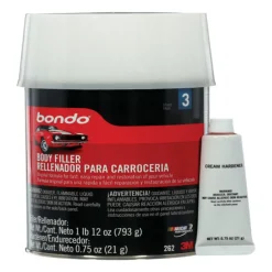 Bondo Auto Body Filler