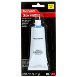 Bondo Cream Hardener 2.75 oz