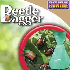 Bonide Beetle Bagger Beetle Trap Bag 6 pk