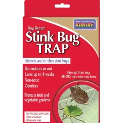 Bonide Bug Beater Stink Bug Trap 3 pk
