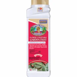 Bonide Captain Jacks Deadbug Brew Organic Insect Killer Dust 1 lb