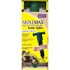 Bonide C-Battery Operated Molemax Gophers and Moles Repellent Protects Upto 7500 sq. ft.