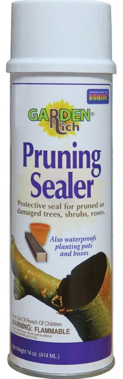 Bonide Garden Rich 14 oz Pruning Sealer