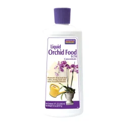 Bonide Liquid Concentrate Plant Food 8 oz.