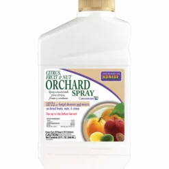 Bonide Orchard Spray Concentrated Liquid Disease Control 32 oz