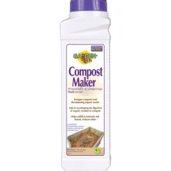 Bonide Organic Humus Compost Bin Compost Maker 1 lb