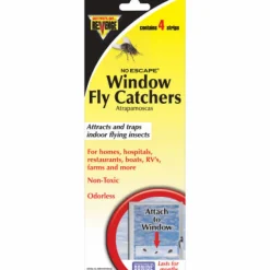 Bonide Revenge Fly Trap 4 pk