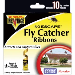 Bonide Revenge Fly Trap 10 pk
