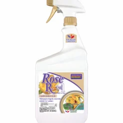 Bonide Rose Organic Crawling Insect Killer Liquid 32 oz