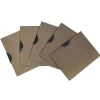 BOOK COVER BROWN