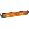 Bora Portamate 31.5 in. H x 45 in. D Speedhorse Sawhorse 1500 lb. capacity 1 pc.