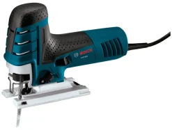Bosch 7 amps Corded Barrel Grip Jig Saw