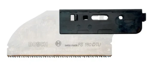 Bosch FineCut 5-3/4 in. High Alloy Steel Blade 8 TPI 1 pk